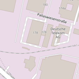 Gaveg Darmstadt Pallaswiesenstrasse 199 Darmstadt Mylpg Eu